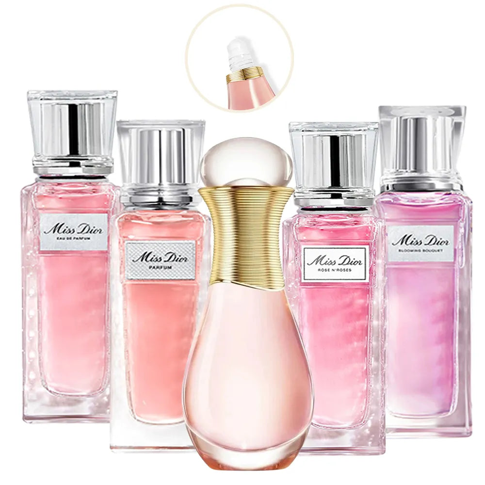 Dior Miss Dior 花漾迪奧親吻淡香水 Blooming Bouquet ROLLER 滾珠瓶