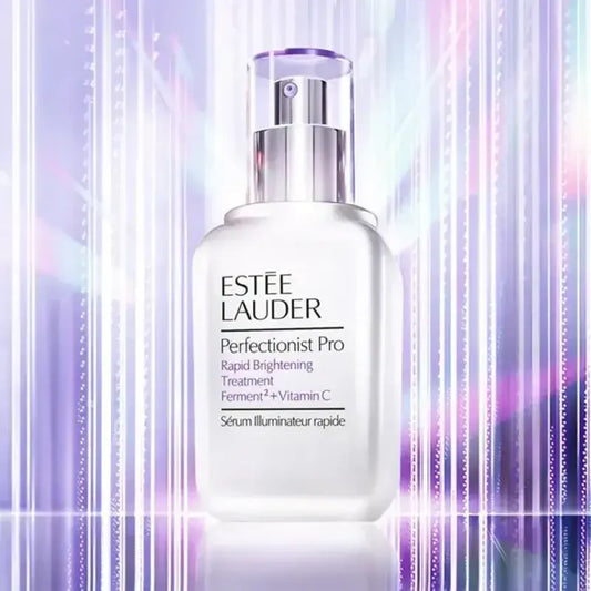 Estee Lauder 雅詩蘭黛 極速淨白淡斑精華 Perfectionist Pro Rapid Brightening Treatment Pro