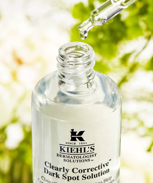 KIEHL'S 契爾氏 激光極淨白淡斑精華 Clearly Corrective Dark Spot Solution