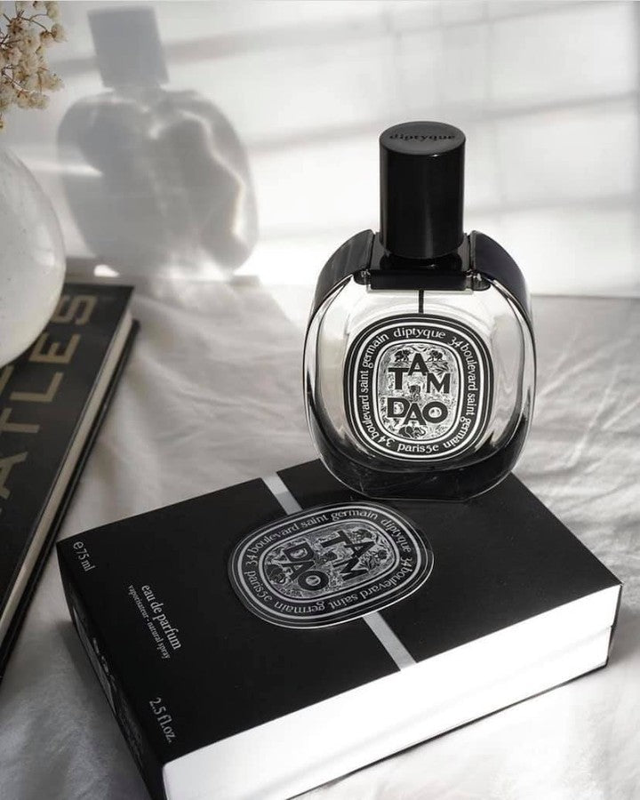 Diptyque 蒂普提克 Tam Dao 譚道淡香精 Eau de Parfum - 75ML