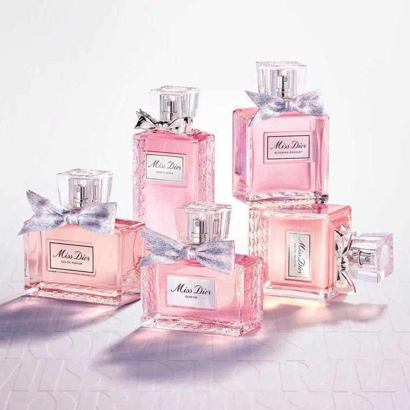 Dior Miss Dior 淡香水 Eau de toilette