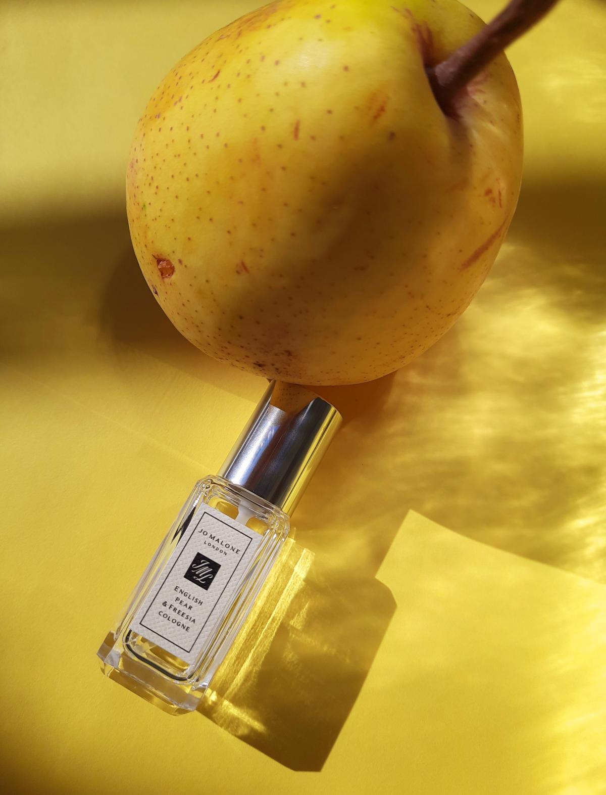 JO MALONE 英國梨與小蒼蘭香水 English Pear & Freesia Cologne