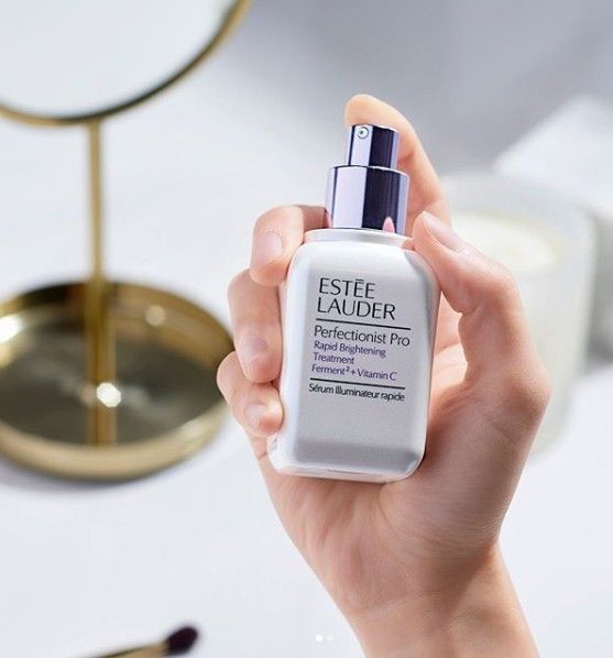 Estee Lauder 雅詩蘭黛 極速淨白淡斑精華 Perfectionist Pro Rapid Brightening Treatment Pro
