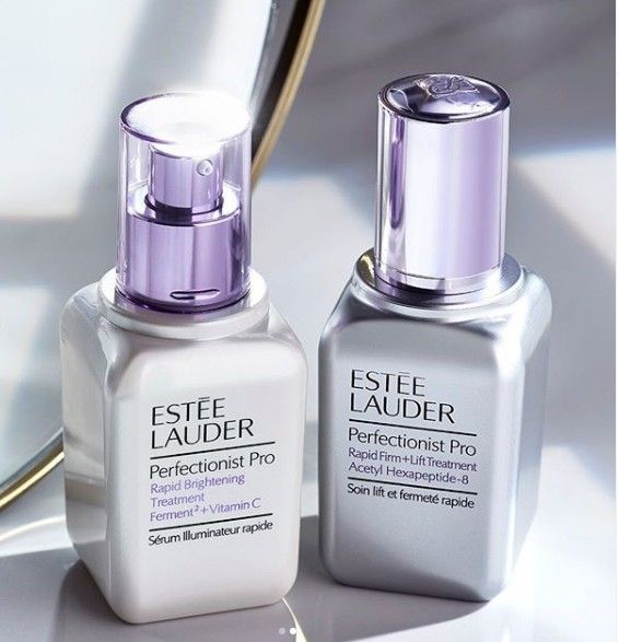 Estee Lauder 雅詩蘭黛 極速淨白淡斑精華 Perfectionist Pro Rapid Brightening Treatment Pro