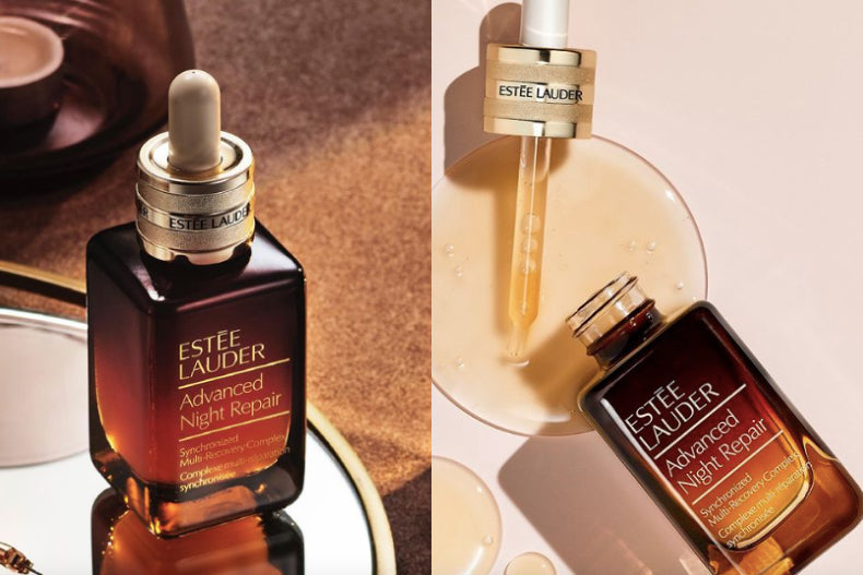 Estee Lauder 雅詩蘭黛 小棕瓶 特潤超導全方位修護露 Advanced Night Repair Serum