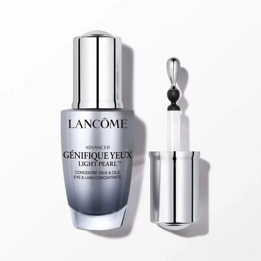 Lancôme 蘭蔻 超未來肌因冰珠亮眼粹 GENIFIQUE LIGHT PEARL