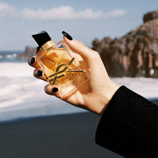 YSL 聖羅蘭 LIBRE 自由不羈淡香精 Eau de Parfum