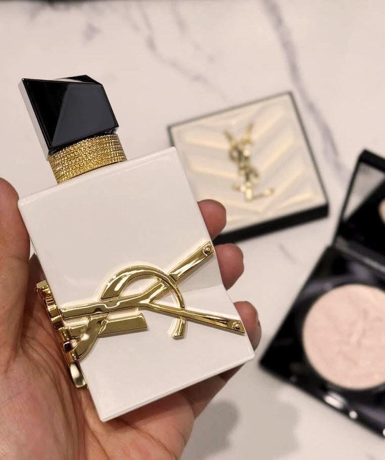 YSL 聖羅蘭 LIBRE 自由不羈裸膚之水 L'eau Nue Parfum De Peau 無酒精香水