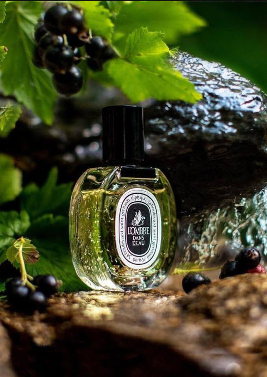 Diptyque 蒂普提克 L'ombre Dans L'Eau 影中之水 Eau de Toilette - 100ML