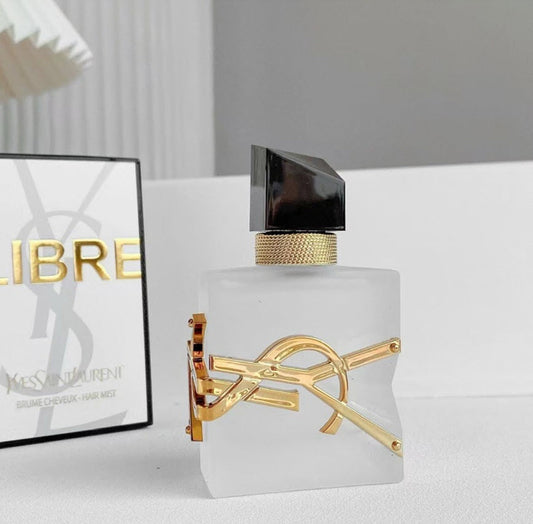 YSL 聖羅蘭 LIBRE自由不羈髮香噴霧