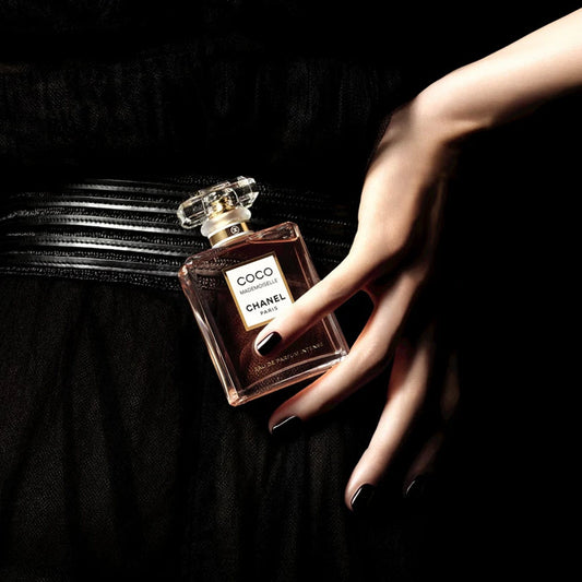 CHANEL 香奈兒 摩登COCO 魅惑印記香水 Eau de Parfum Intense