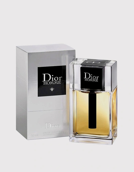 Dior HOMME 淡香水 Eau de Toilette