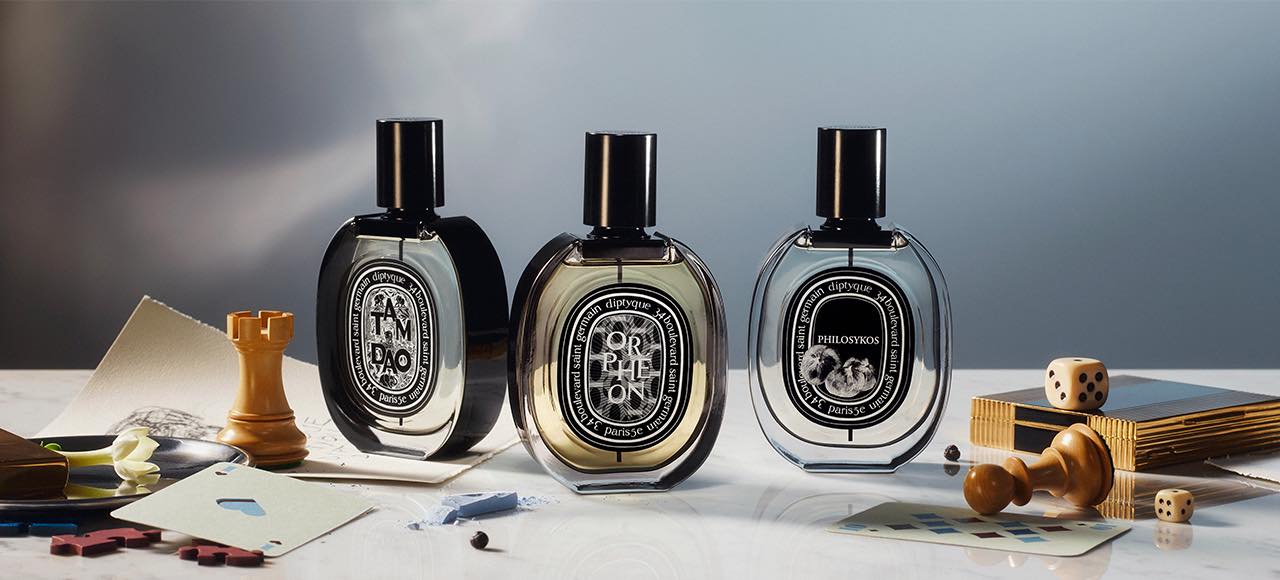 Diptyque 蒂普提克 Tam Dao 譚道淡香精 Eau de Parfum - 75ML