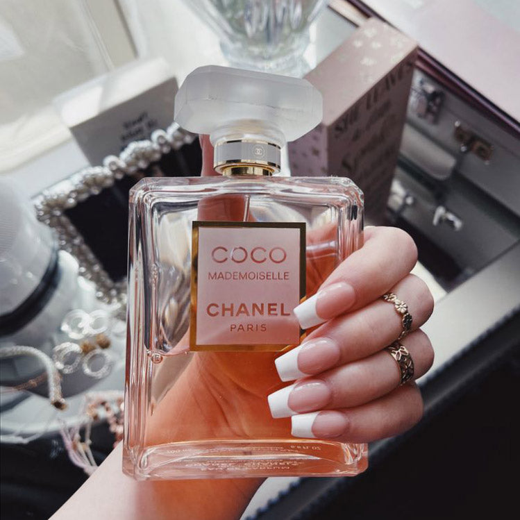 CHANEL 香奈兒 摩登COCO香水 Eau de Parfum
