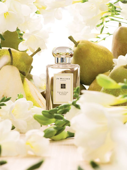 JO MALONE 英國梨與小蒼蘭香水 English Pear & Freesia Cologne
