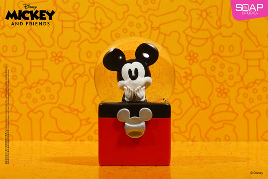 DY805 迪士尼 米奇與好朋友款 迷你糖果機水晶球盲盒套組(12入)