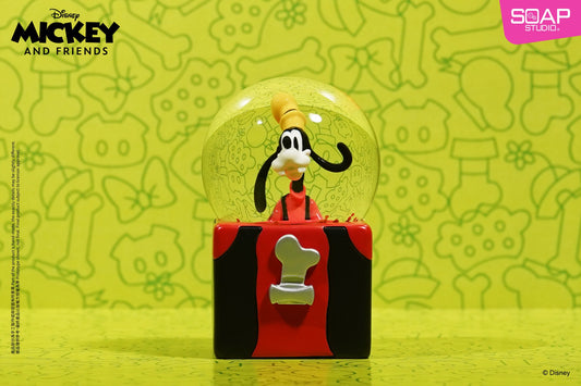 DY805 迪士尼 米奇與好朋友款 迷你糖果機水晶球盲盒套組(12入)