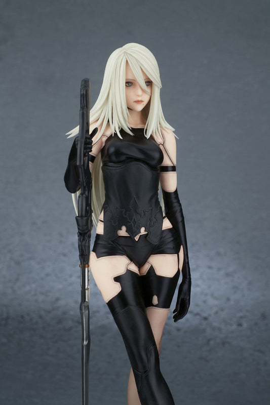 尼爾 自動人形 A2 一般版 / 短髮款 / 豪華版