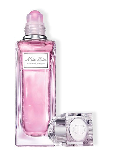 Miss Dior 花漾迪奧親吻淡香水 Blooming Bouquet ROLLER 滾珠瓶