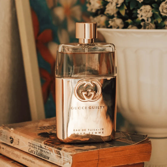 GUCCI 罪愛女性香水 GUILTY Eau de Toilette
