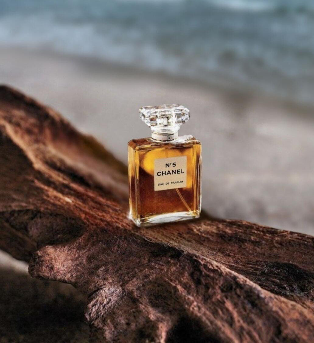CHANEL 香奈兒 N°5 典藏香水 EAU DE PARFUM