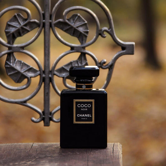 CHANEL 香奈兒 黑色COCO香水 Coco Noir Eau de Parfum