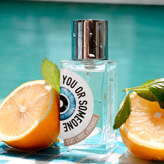 Etat Libre d'Orange 解放橘郡 你或像你的人 You Or Someone Like You Eau De Parfum