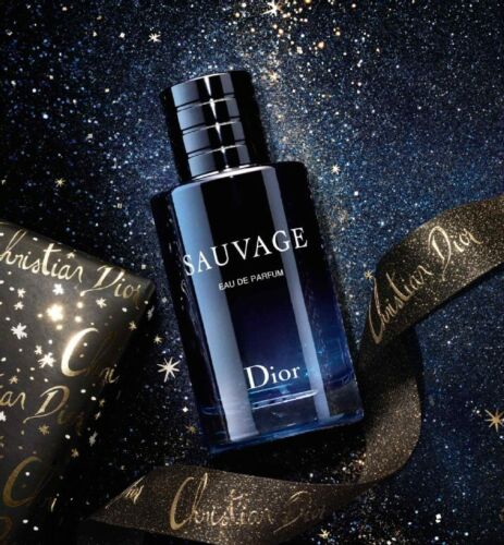 Dior SAUVAGE 曠野之心香氛 Eau de Parfum