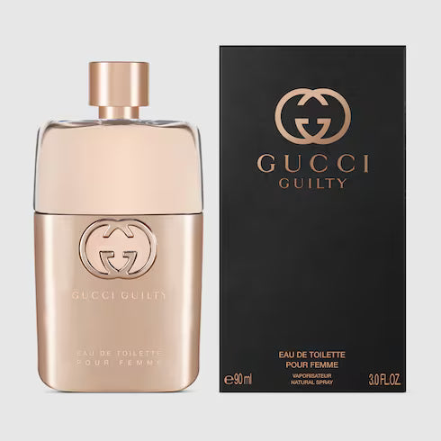 GUCCI 罪愛女性香水 GUILTY Eau de Toilette