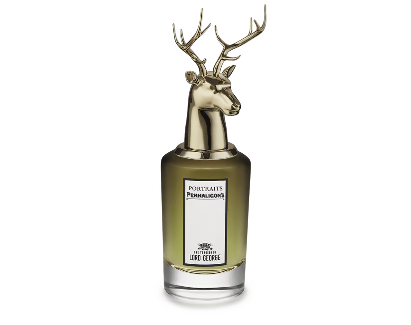 Penhaligon’s 潘海利根 麋鹿獸首 THE TRAGEDY OF LORD GEORGE Eau de Parfum