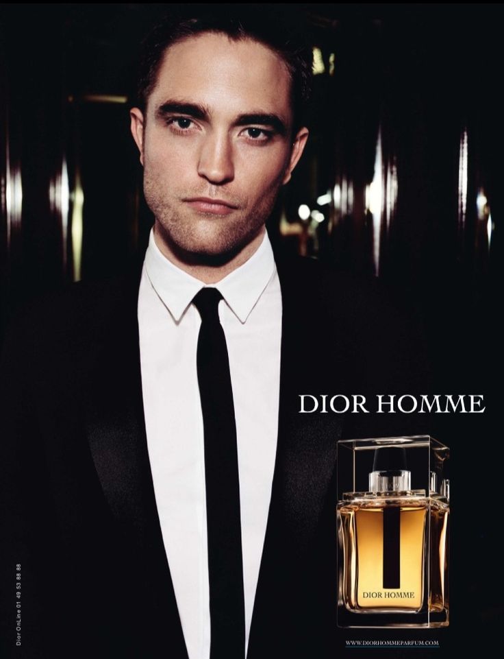 Dior HOMME 淡香水 Eau de Toilette