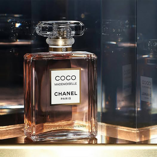 CHANEL 香奈兒 摩登COCO 魅惑印記香水 Eau de Parfum Intense