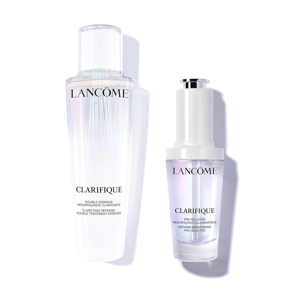 Lancôme 蘭蔻 超極光活粹晶露 Clarifique Refining Enzymatic Dual Essence
