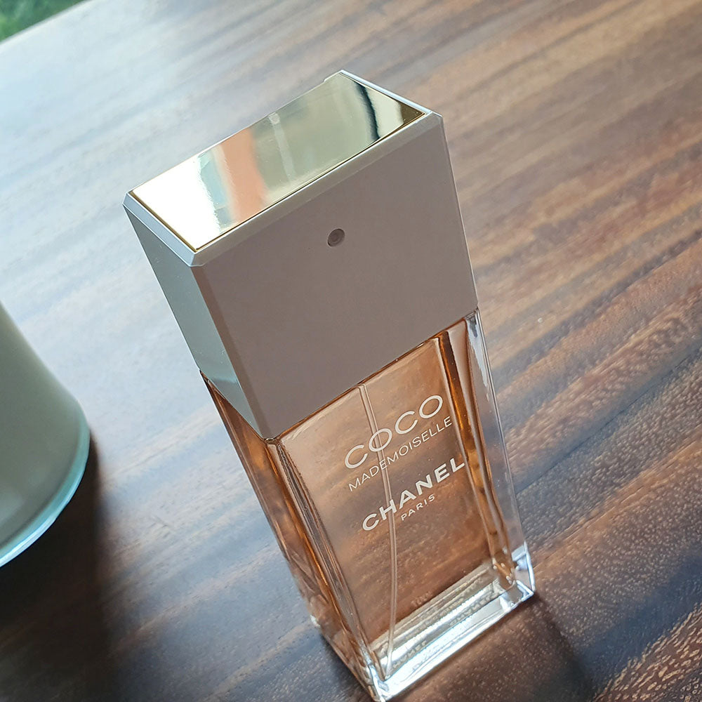 CHANEL 香奈兒 摩登COCO淡香水 Eau de Toilette