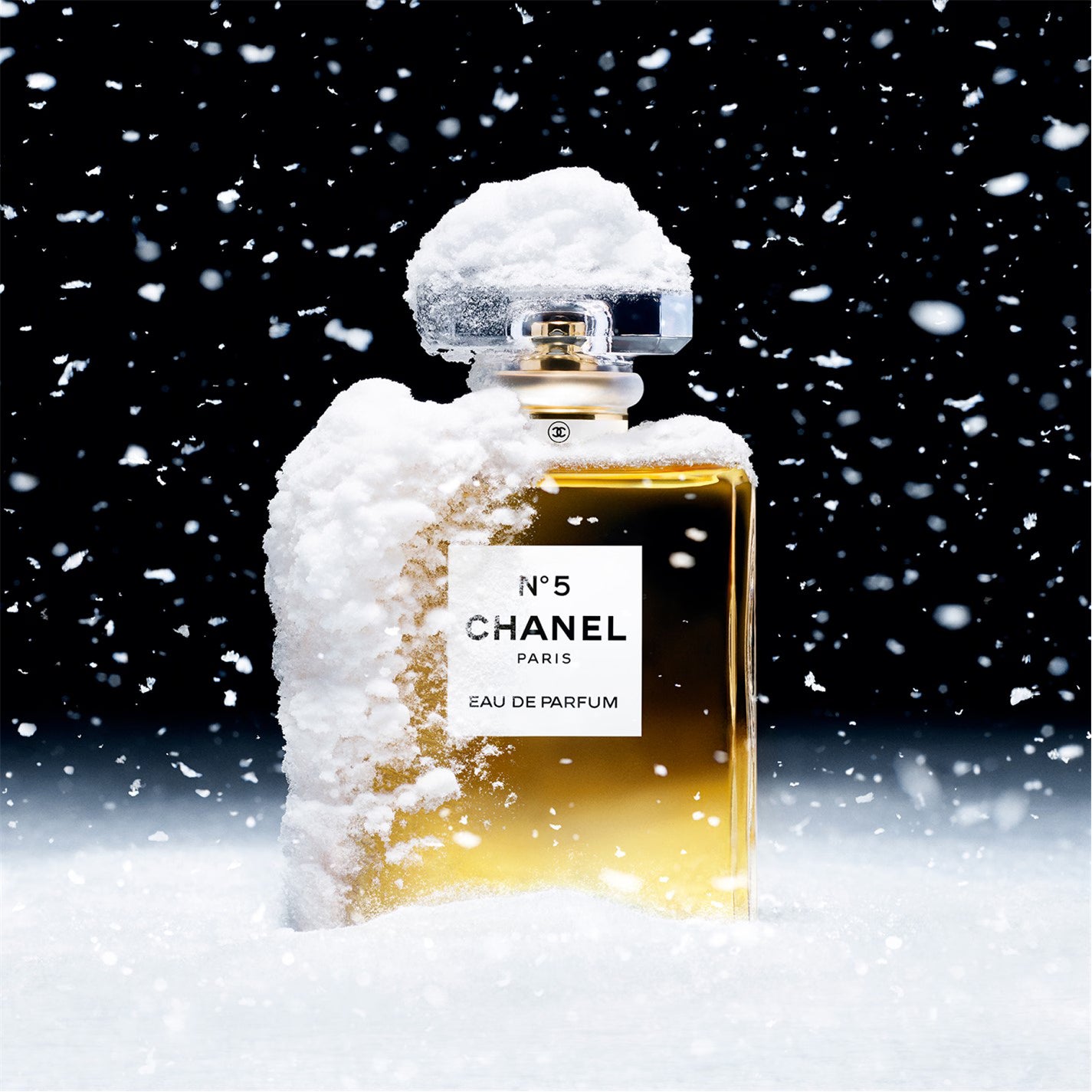 CHANEL 香奈兒 N°5 典藏香水 EAU DE PARFUM
