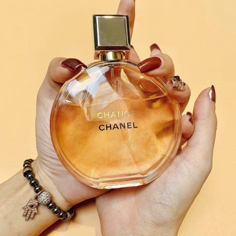 CHANEL 香奈兒 CHANCE香水 EAU DE PARFUM