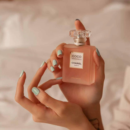 CHANEL 香奈兒 摩登COCO秘密時光香水 L'Eau Privée