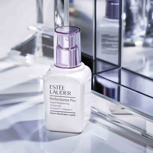 Estee Lauder 雅詩蘭黛 極速淨白淡斑精華 Perfectionist Pro Rapid Brightening Treatment Pro