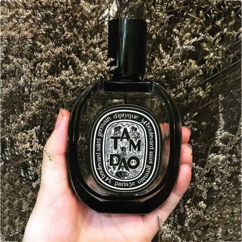 Diptyque 蒂普提克 Tam Dao 譚道淡香精 Eau de Parfum - 75ML