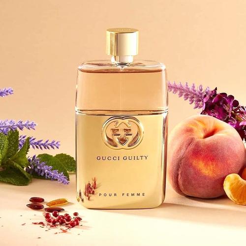 GUCCI 罪愛女性淡香精 GUILTY Eau de Parfum