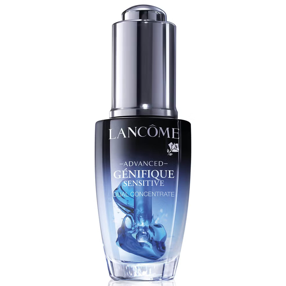 Lancôme 蘭蔻 小黑瓶 超未來肌因賦活露 ADVANCED GENIFIQUE SERUM