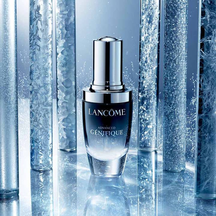 Lancôme 蘭蔻 小黑瓶 超未來肌因賦活露 ADVANCED GENIFIQUE SERUM