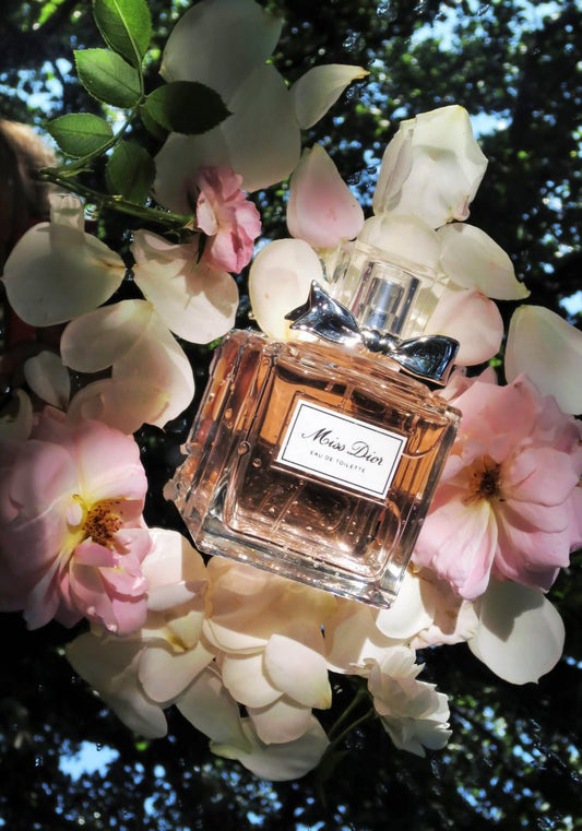 Dior Miss Dior 淡香水 Eau de toilette