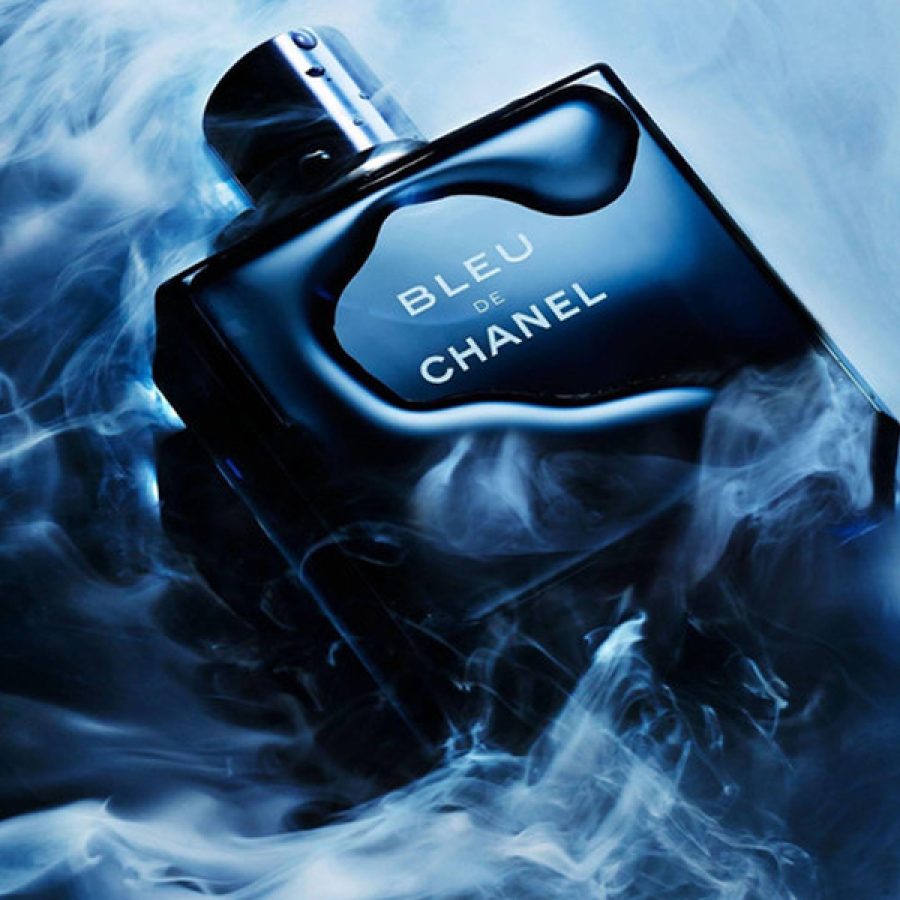 CHANEL 香奈兒藍色男性淡香水 Bleu de Chanel Eau de Toilette
