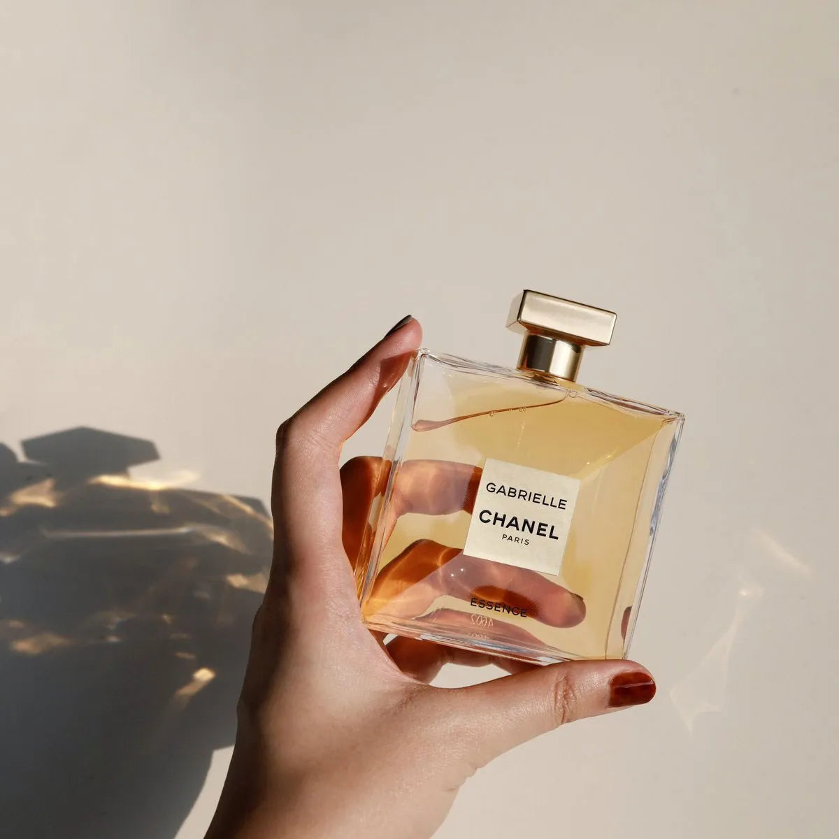 CHANEL 香奈兒 嘉柏麗琉金香水 Essence Eau De Parfum