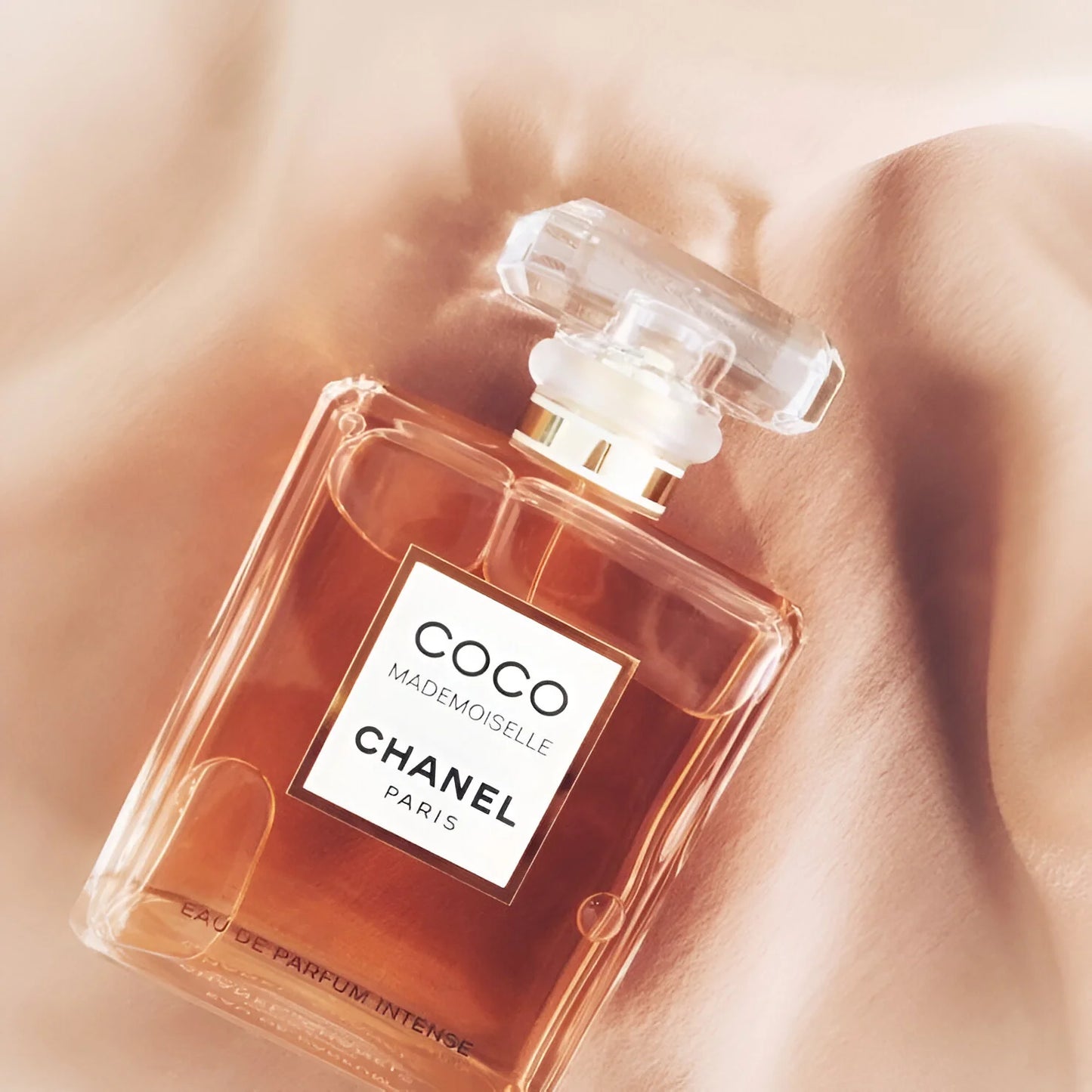 CHANEL 香奈兒 摩登COCO 魅惑印記香水 Eau de Parfum Intense