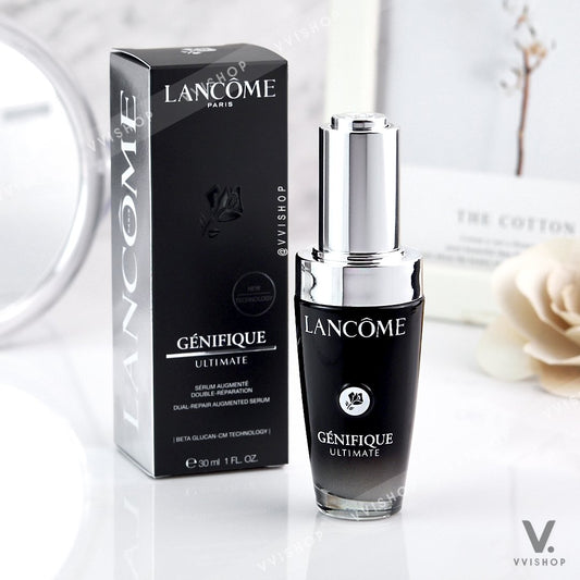 Lancôme 蘭蔻 小黑瓶PRO 超極限肌因賦活露 GENIFIQUE ULTIMATE SERUM