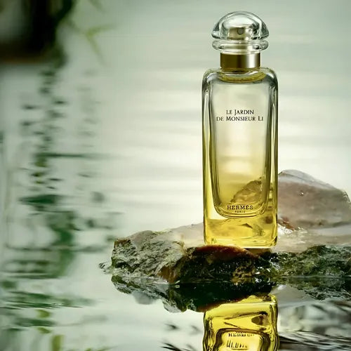 Hermès 愛馬仕 李先生的花園 Le Jardin de Monsieur Li 淡香水 Eau de Toilette