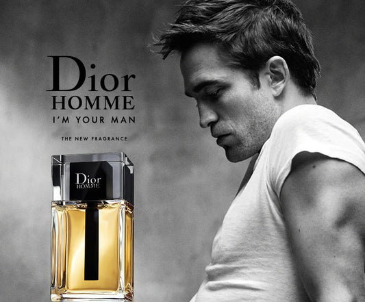 Dior HOMME 淡香水 Eau de Toilette