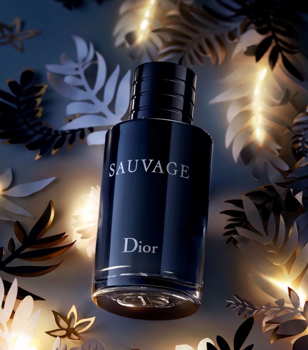 Dior SAUVAGE曠野之心淡香水 EAU DE TOILETTE